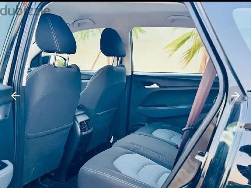 شيفروليه كابتيفا 2022